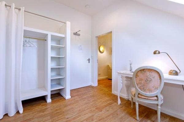 Gaestehaus Drostenhof Rees Ngoại thất bức ảnh