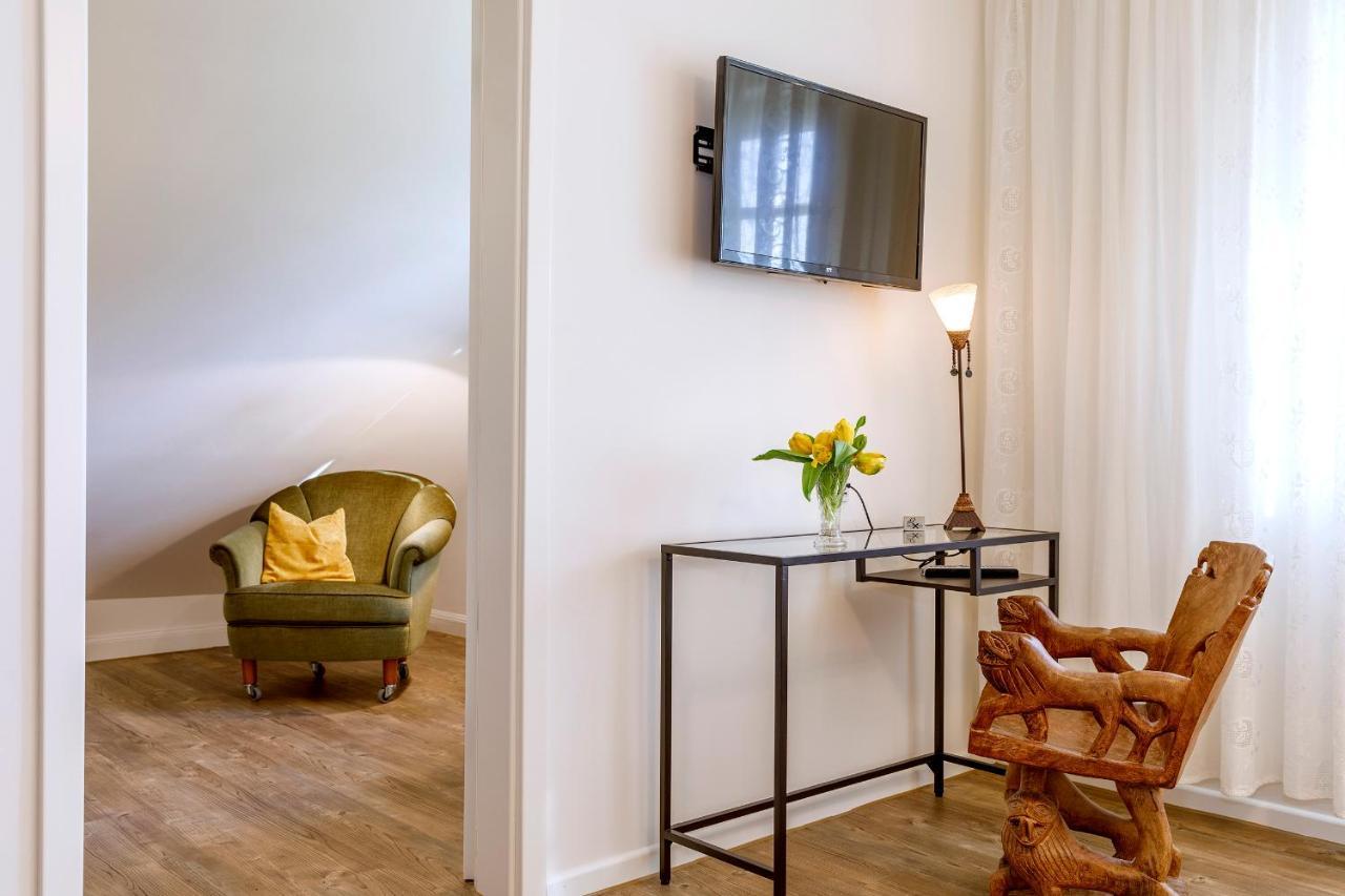 Gaestehaus Drostenhof Rees Ngoại thất bức ảnh