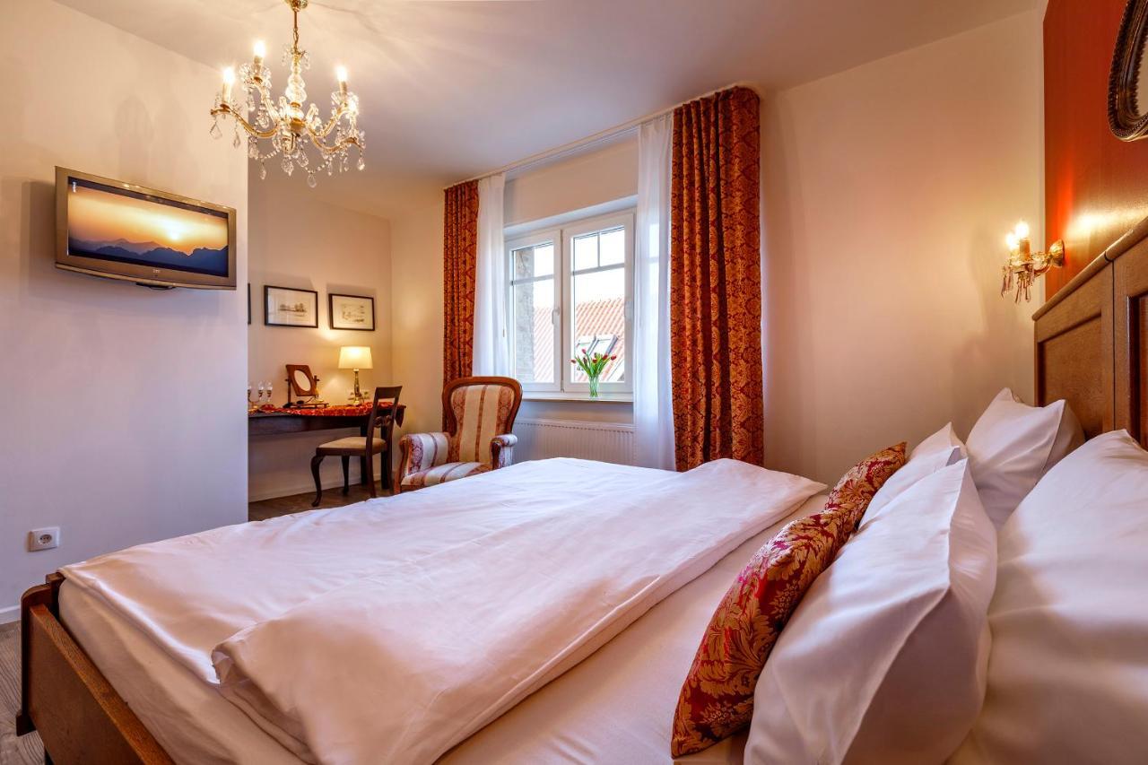 Gaestehaus Drostenhof Rees Ngoại thất bức ảnh