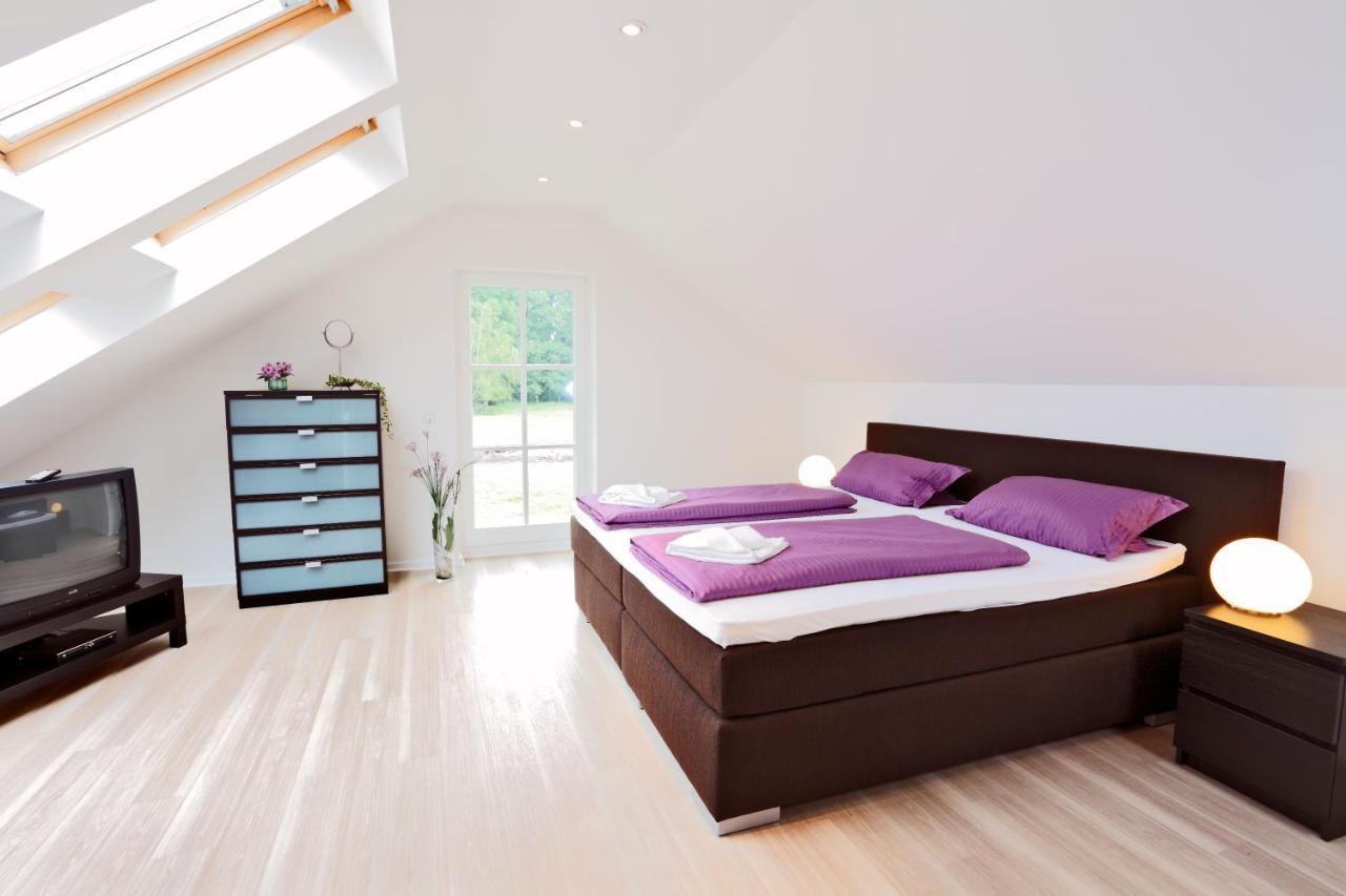 Gaestehaus Drostenhof Rees Ngoại thất bức ảnh