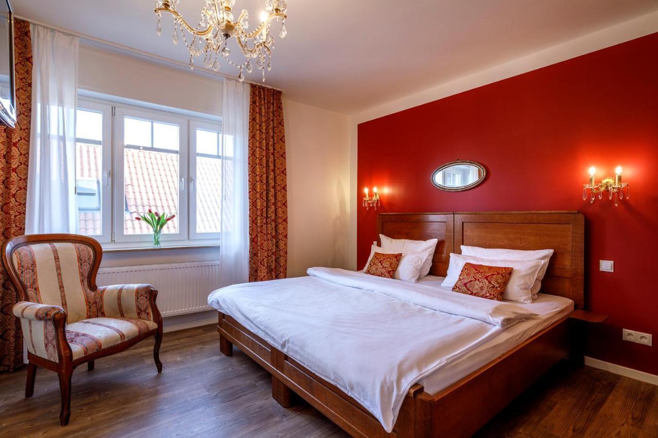 Gaestehaus Drostenhof Rees Ngoại thất bức ảnh