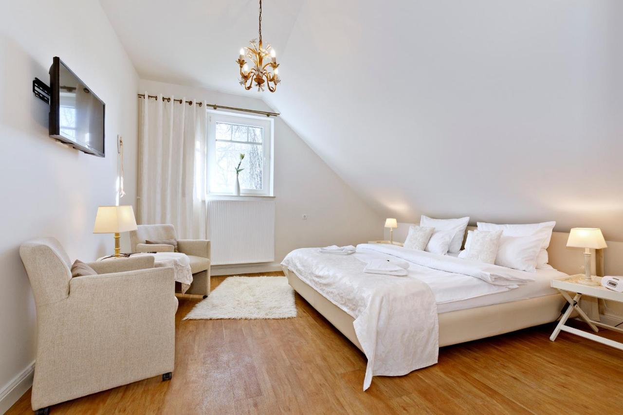 Gaestehaus Drostenhof Rees Ngoại thất bức ảnh
