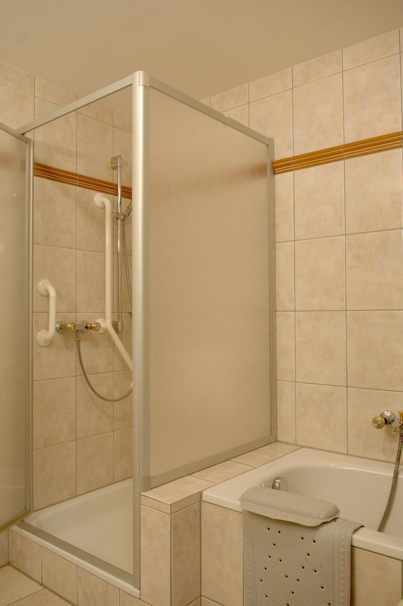 Gaestehaus Drostenhof Rees Ngoại thất bức ảnh