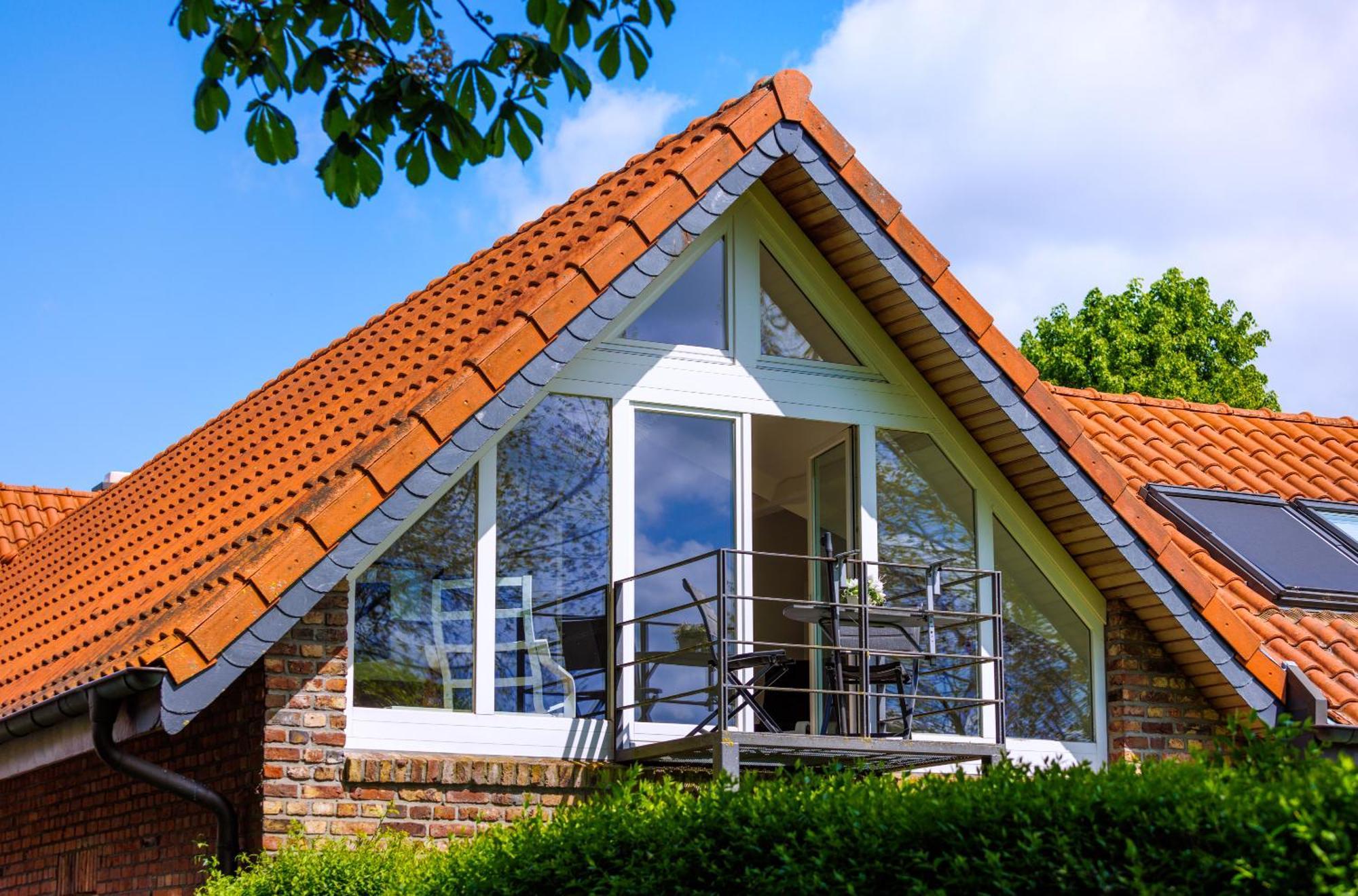 Gaestehaus Drostenhof Rees Ngoại thất bức ảnh