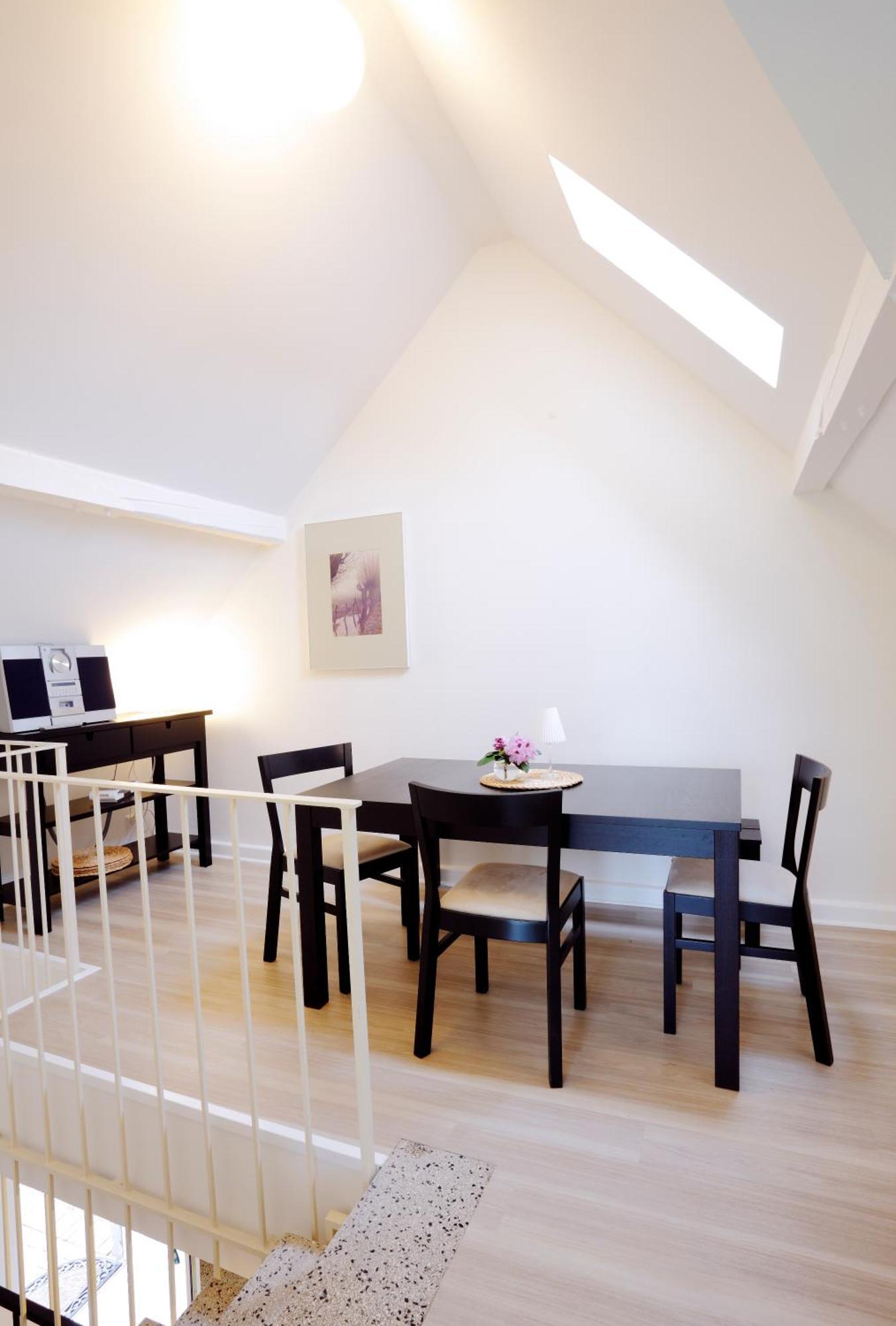 Gaestehaus Drostenhof Rees Ngoại thất bức ảnh