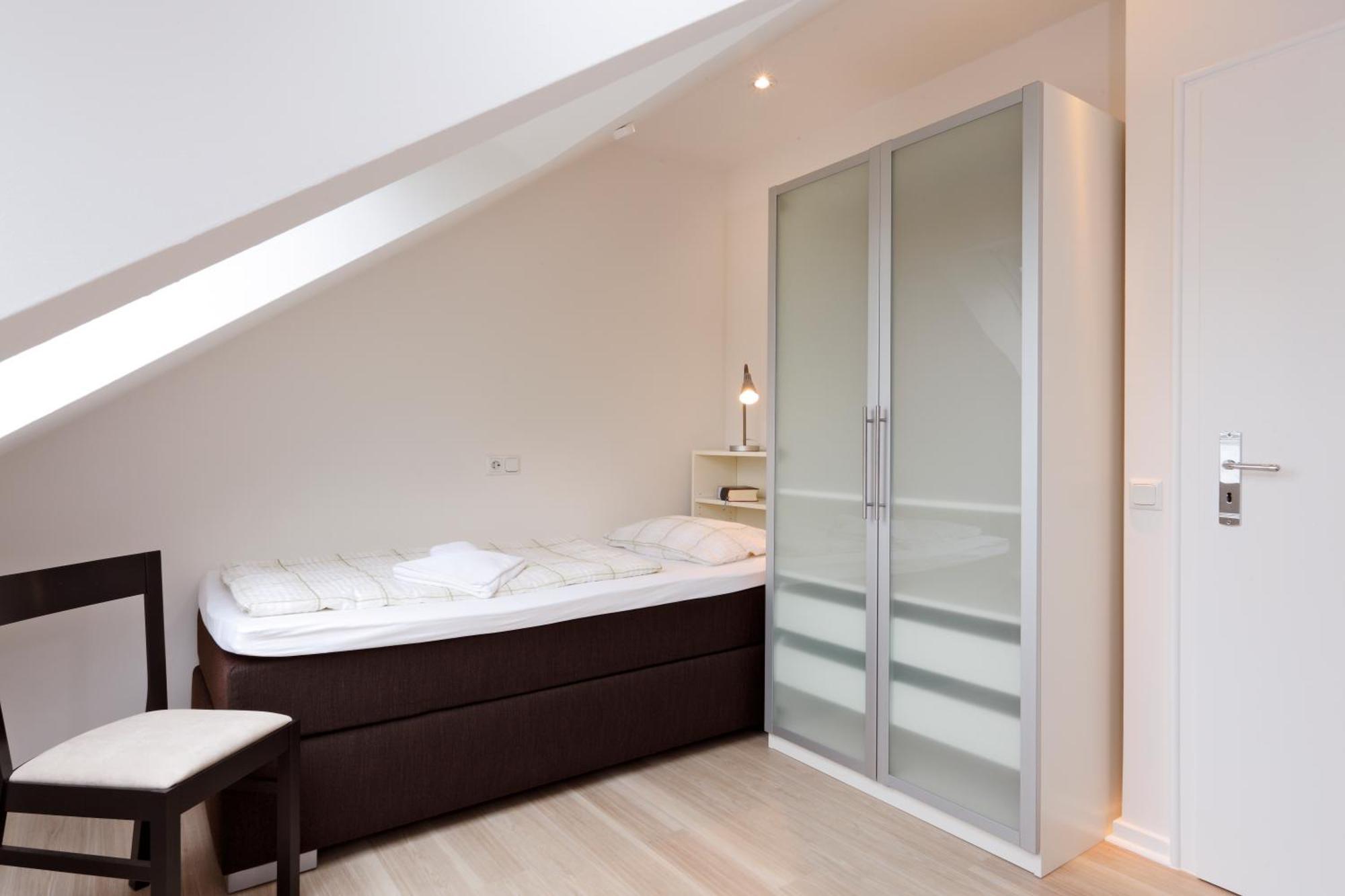 Gaestehaus Drostenhof Rees Ngoại thất bức ảnh