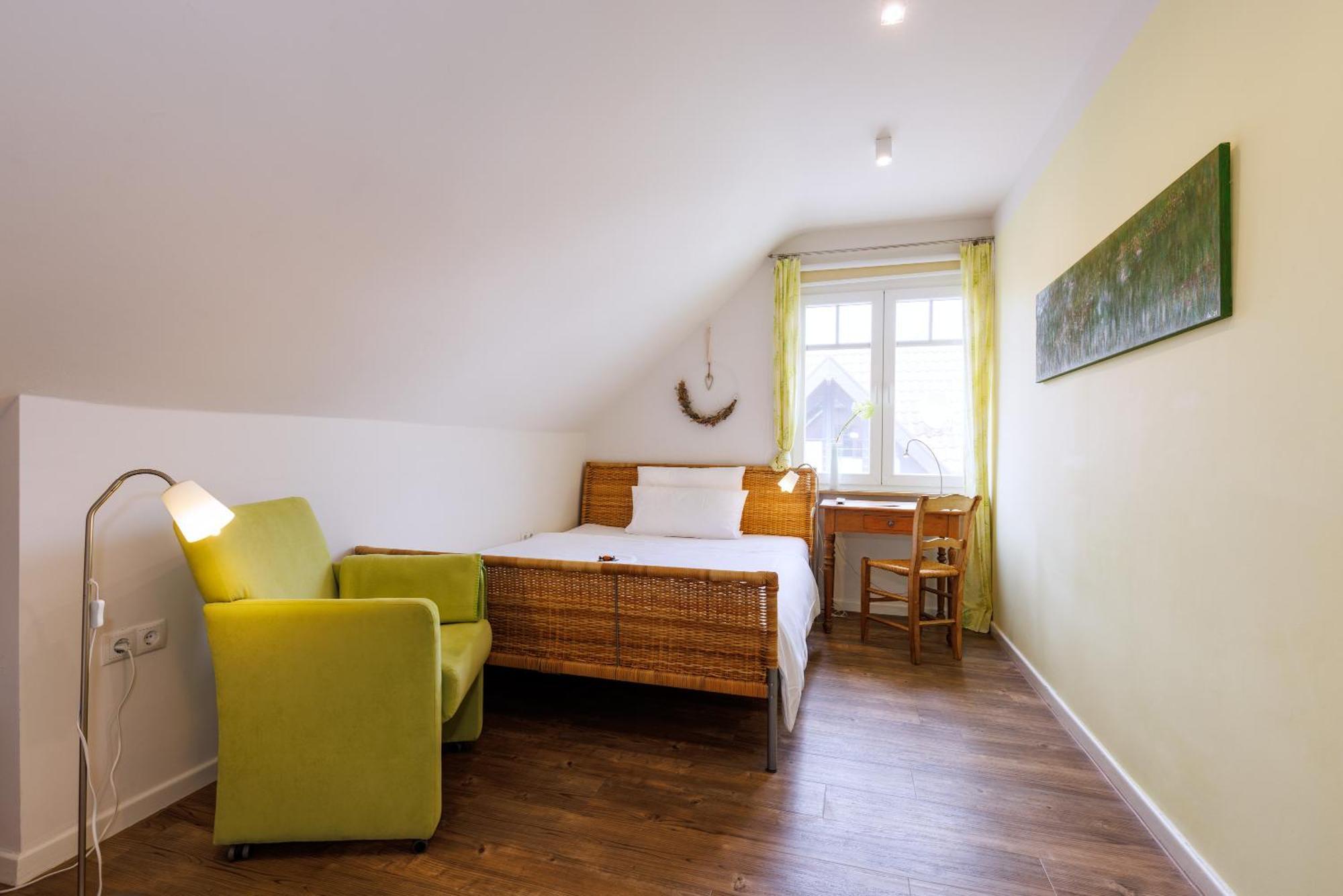 Gaestehaus Drostenhof Rees Ngoại thất bức ảnh